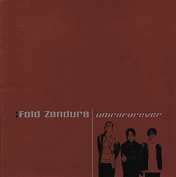 Fold Zandura : Ultraforever
